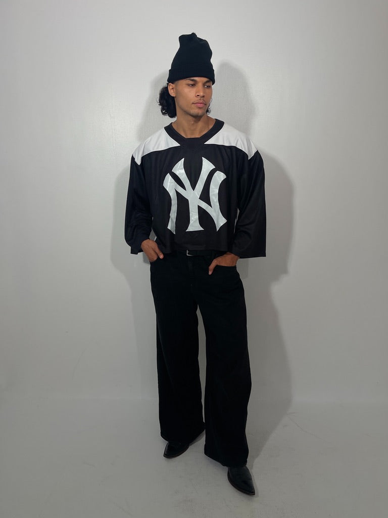 Be Water NY Jersey